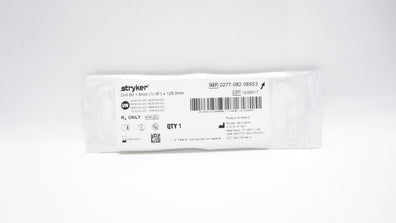Stryker 0277-082-085S3 Drill Bit 1/16inch x 128.0mm (x)